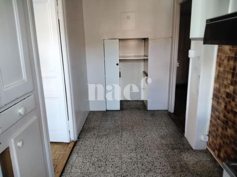 1er loyer net offert - Appartement de 3.5 pièces (4)