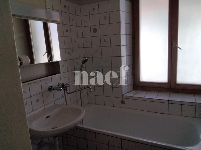 1er loyer net offert - Appartement de 3.5 pièces (8)