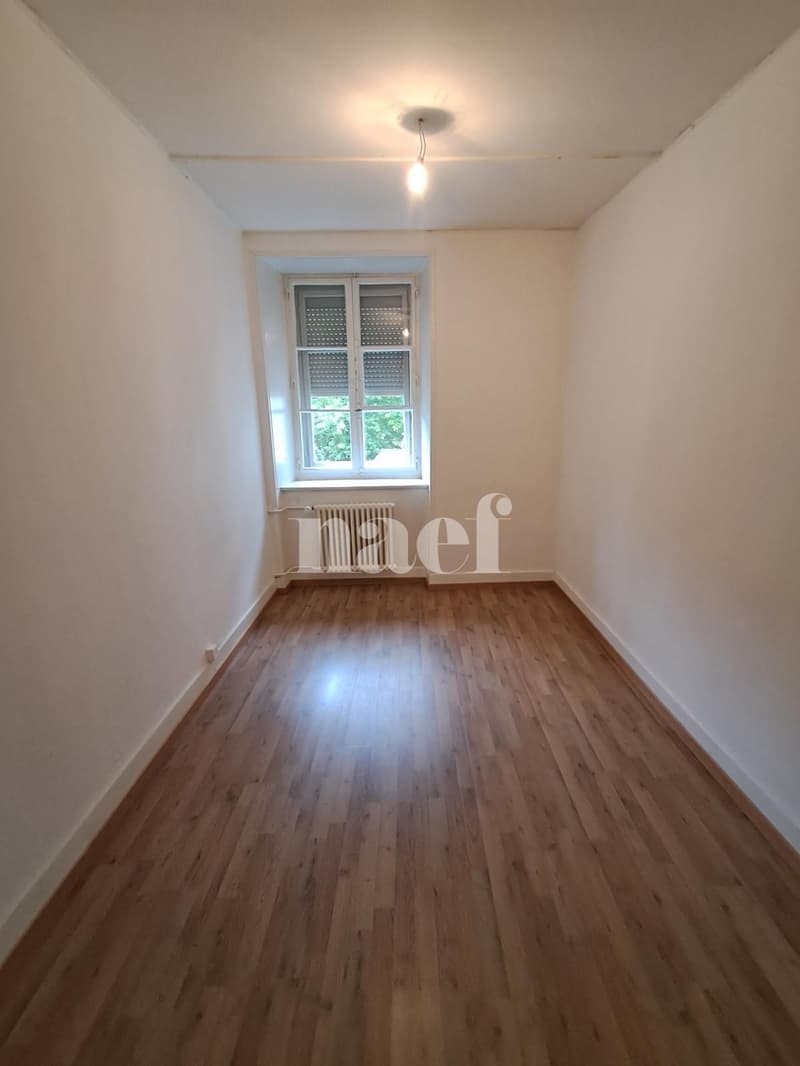 1er loyer net offert - Appartement spacieux de 4 pièces (5)