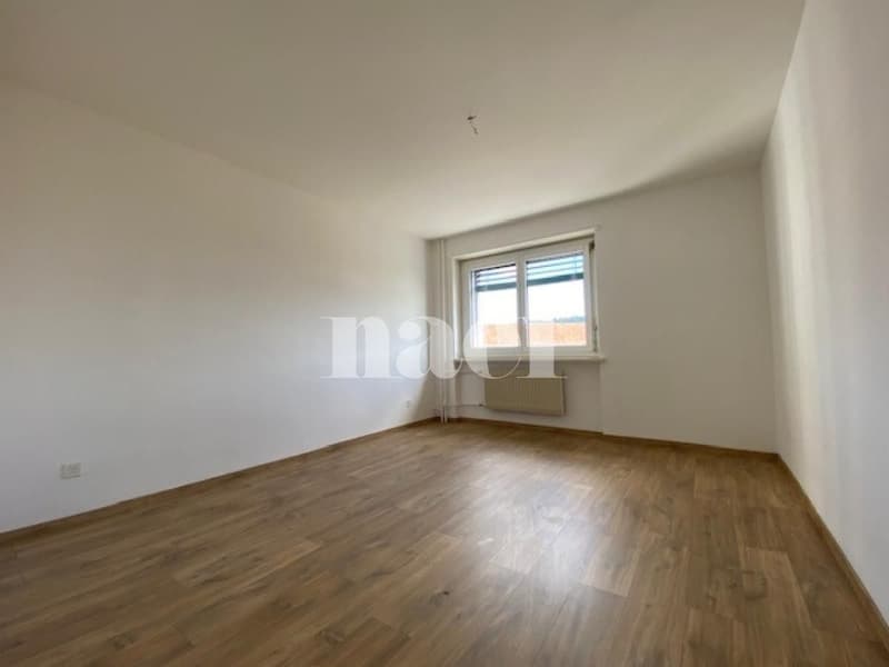 Appartement de 2 pièces au 4ème étage (2)
