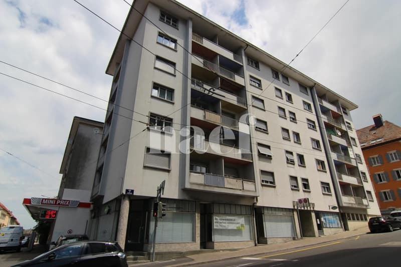 Joli studio rénové (1)