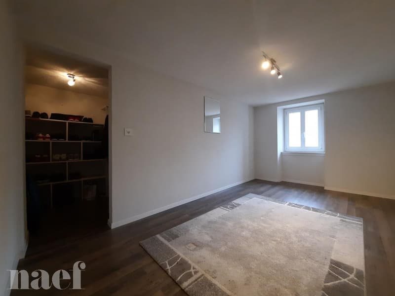 Appartement avec cachet de 4.5 pièces au 3e étage (4)