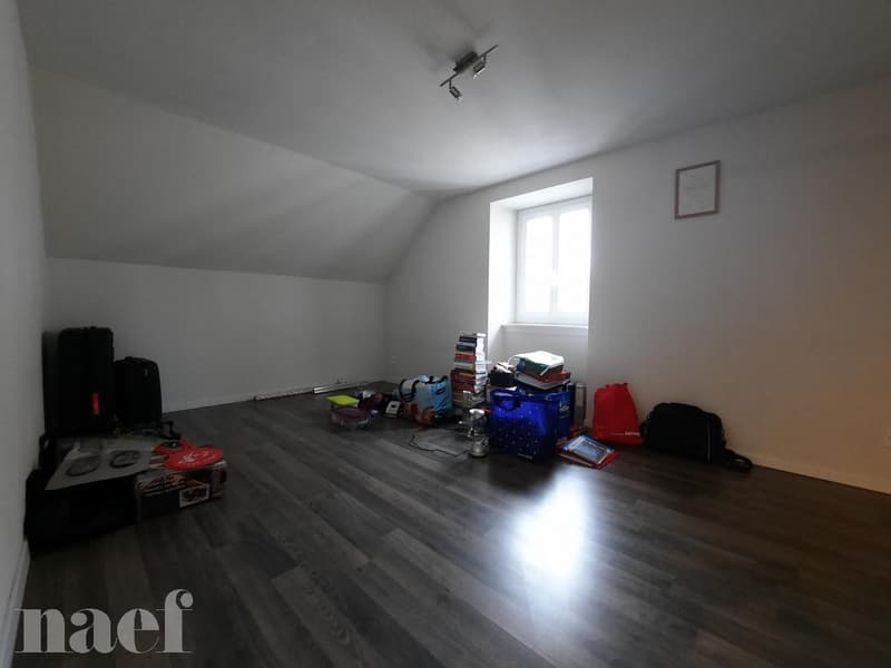 Appartement avec cachet de 4.5 pièces au 3e étage (6)