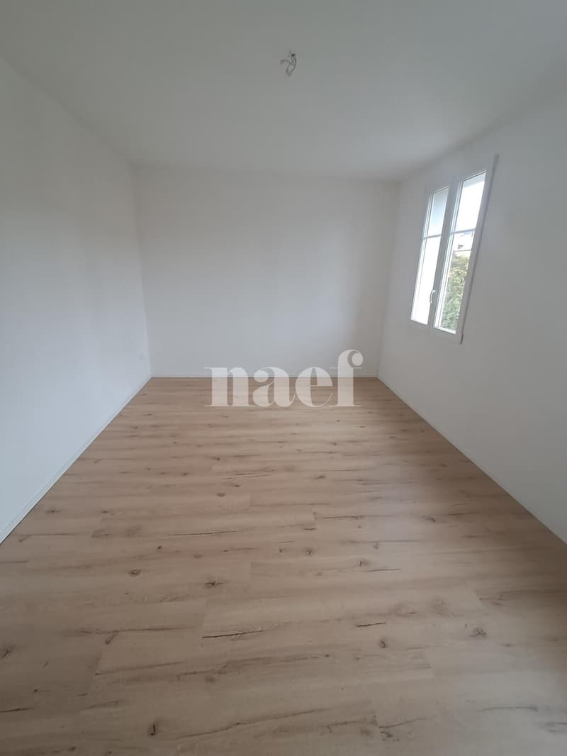 Appartement de 4.5 pièces au troisième étage (4)