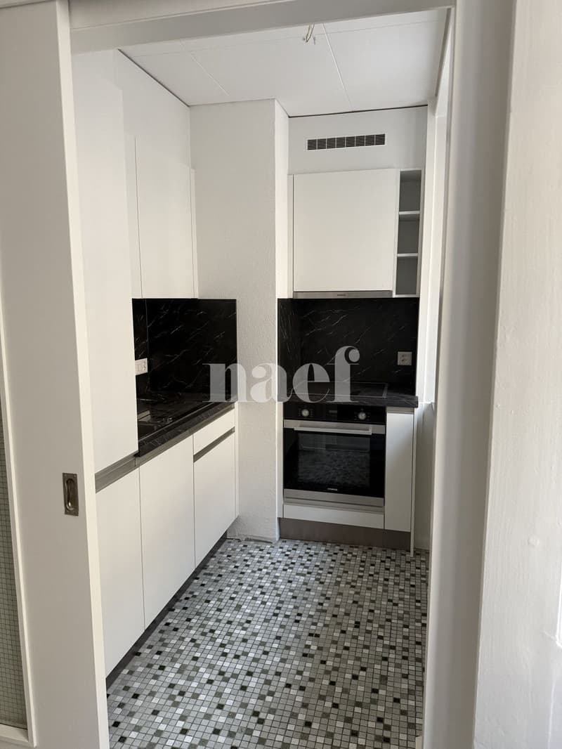 Appartement de 2.5 pièces au Centre-Ville (4)