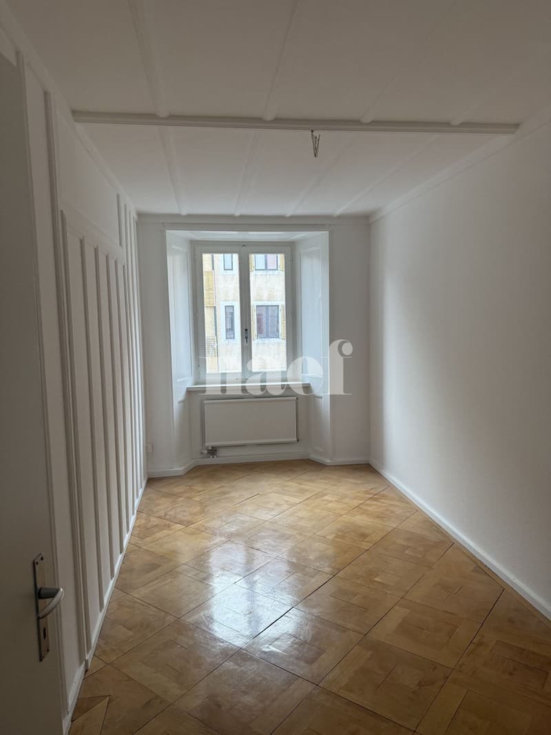 Appartement de 2.5 pièces au Centre-Ville (2)