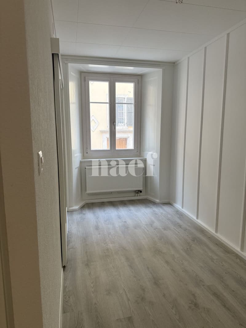 Appartement de 2.5 pièces au Centre-Ville (3)
