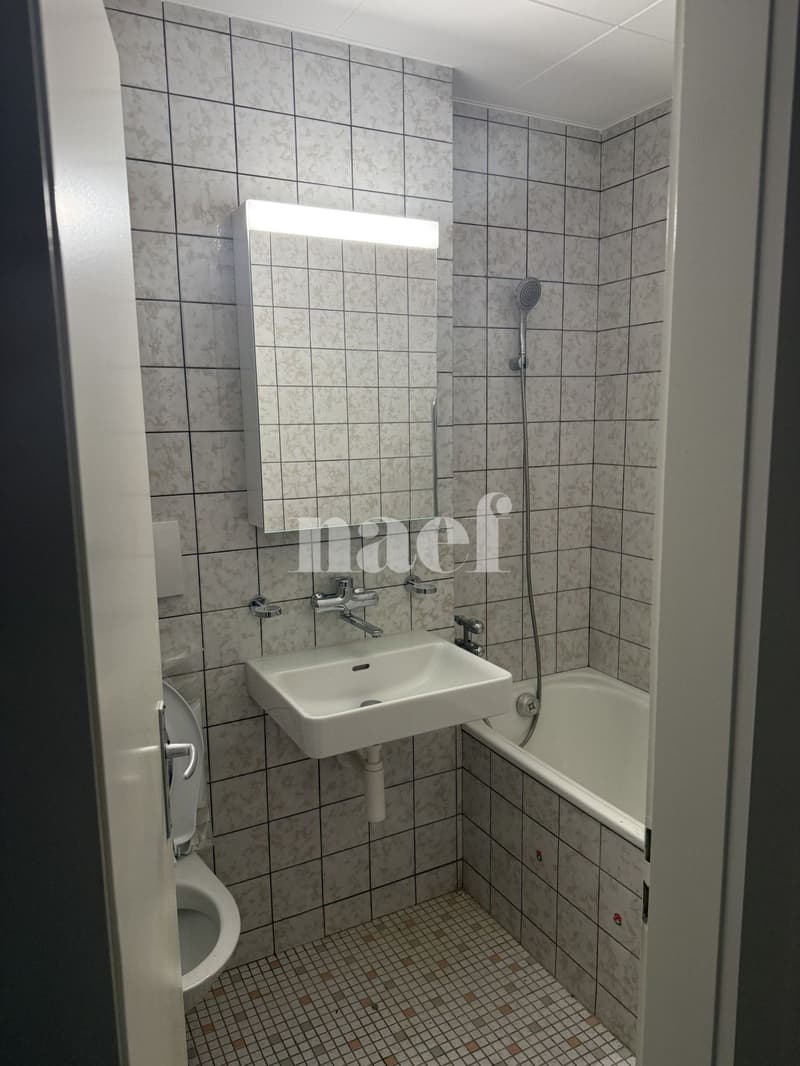 Appartement de 2.5 pièces au Centre-Ville (5)