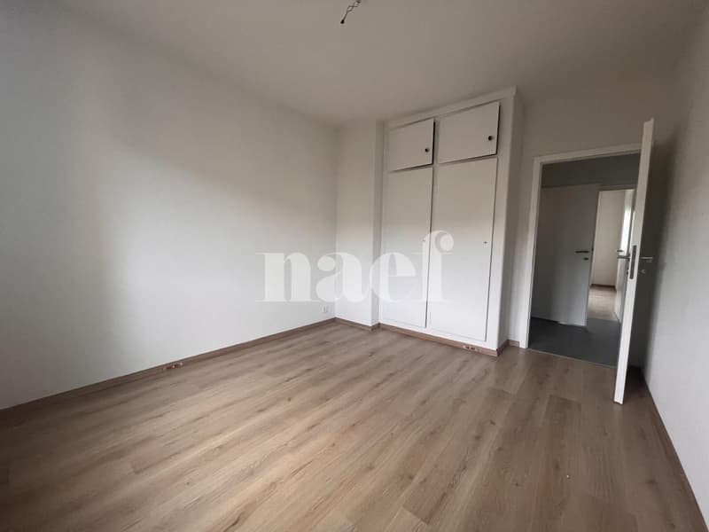 Appartement de 3pièces au 4ème étage (4)