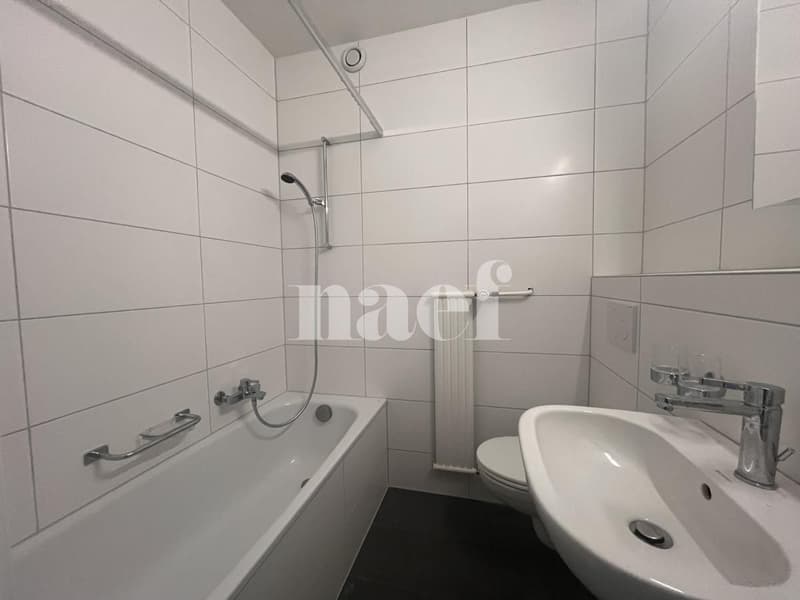 Appartement de 3pièces au 4ème étage (6)