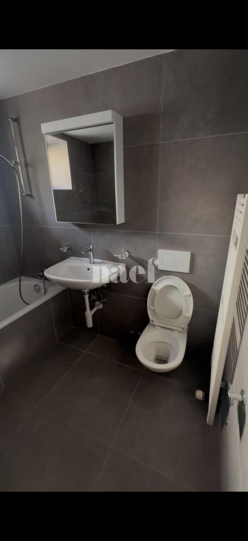 Appartement de 4 pièces au 1er étage (4)