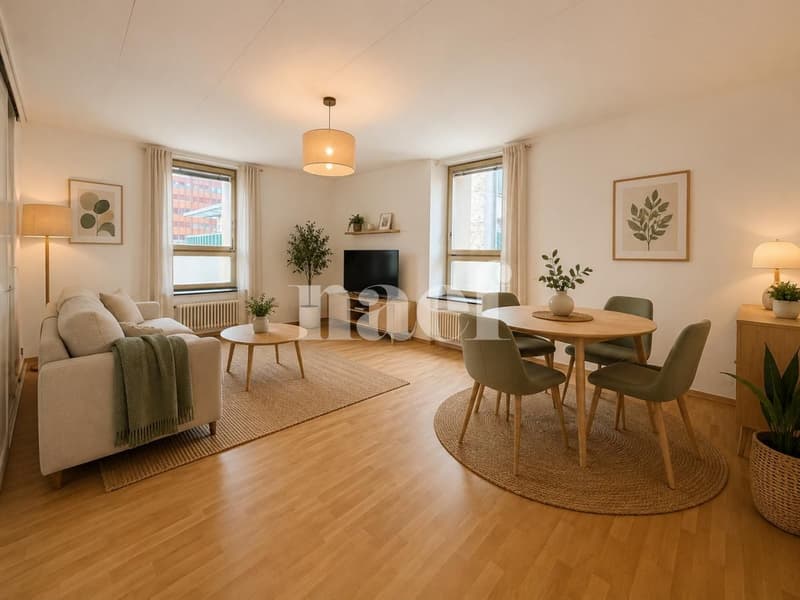 Appartement (3)