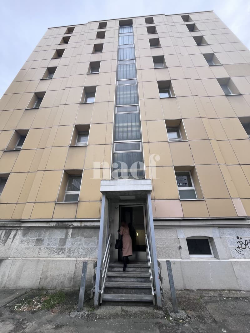 Appartement (1)