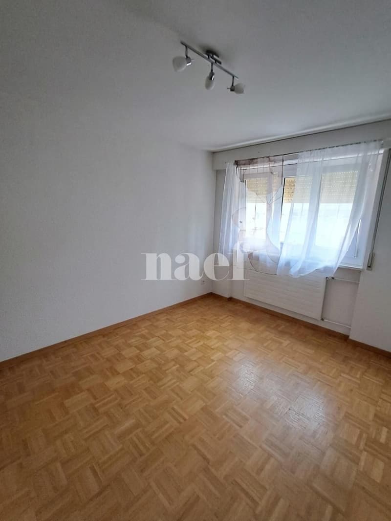 Appartement de 4 pièces avec balcon (5)