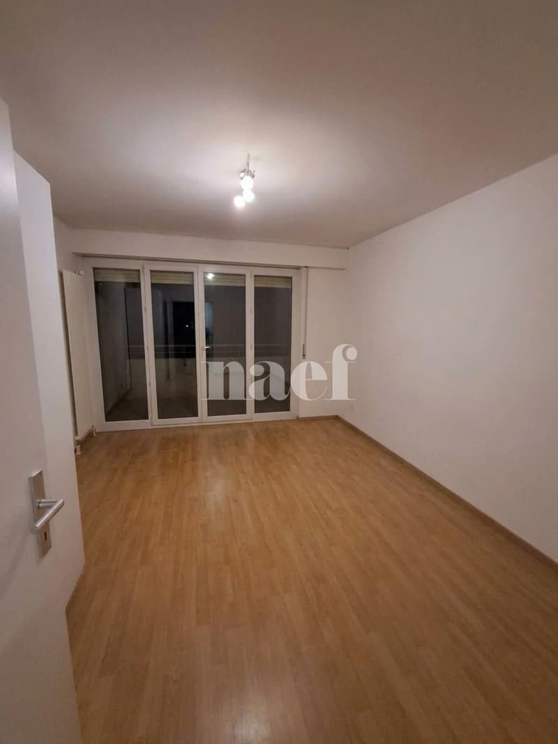 Appartement de 4 pièces avec balcon (7)