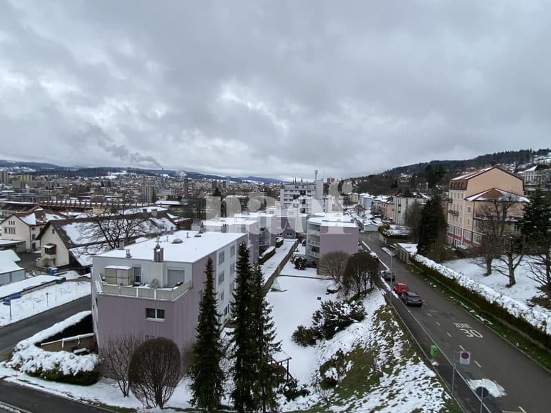 Appartement de 3 pièces au 3ème étage sans ascenseur (7)