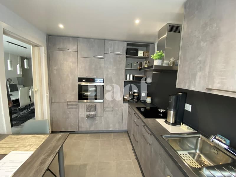 Appartement de 4.5 pièces au 2e étage (2)