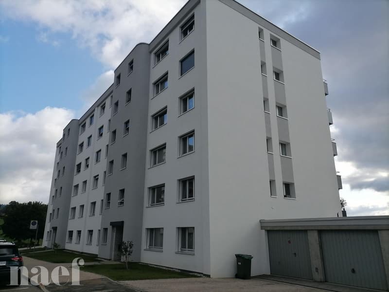 Appartement de 4.5 pièces au 2e étage (3)