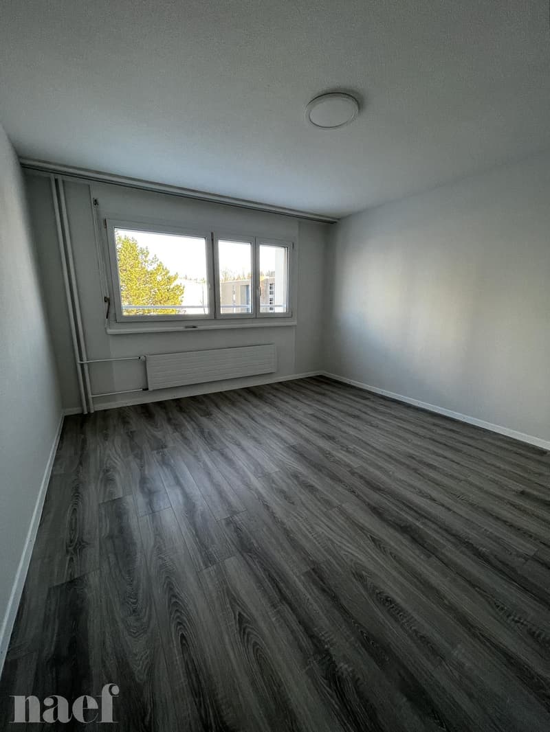 3.5 pièces rénové avec balcon (7)