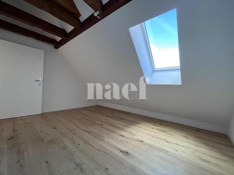 Magnifique duplex de 4,5 pièces au 4ème étage Est (7)