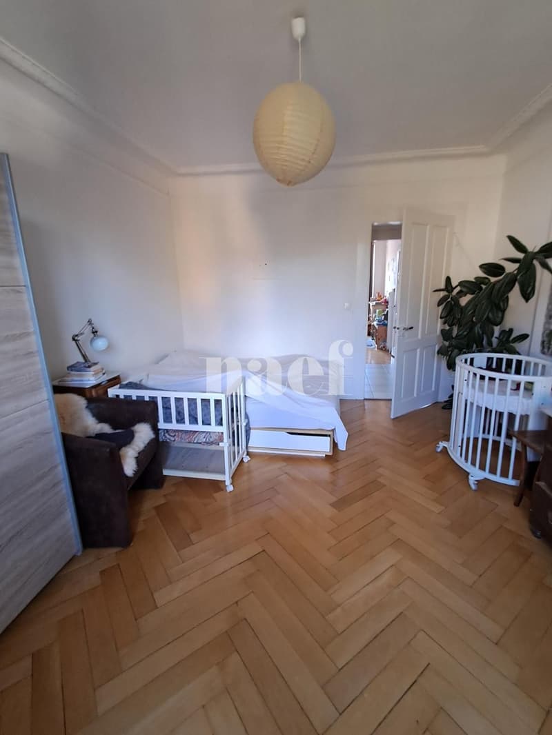 Appartement de 3 pièces avec balcon au 3e étage (2)