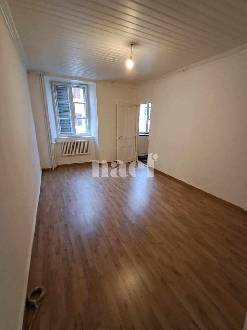 1er loyer net offert - Appartement spacieux de 4 pièces (8)