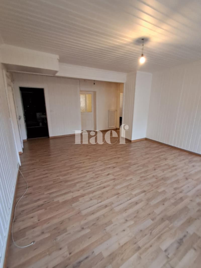 1er loyer net offert - Appartement spacieux de 4 pièces (3)