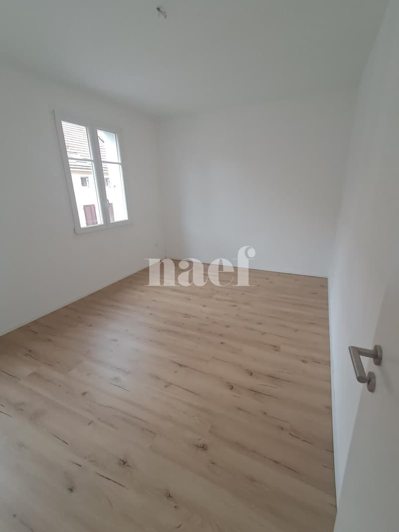 Appartement de 4.5 pièces au troisième étage (3)