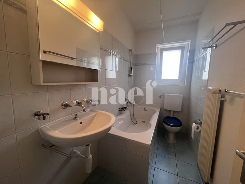 Appartement de 3 pièces au 2ème étage (5)
