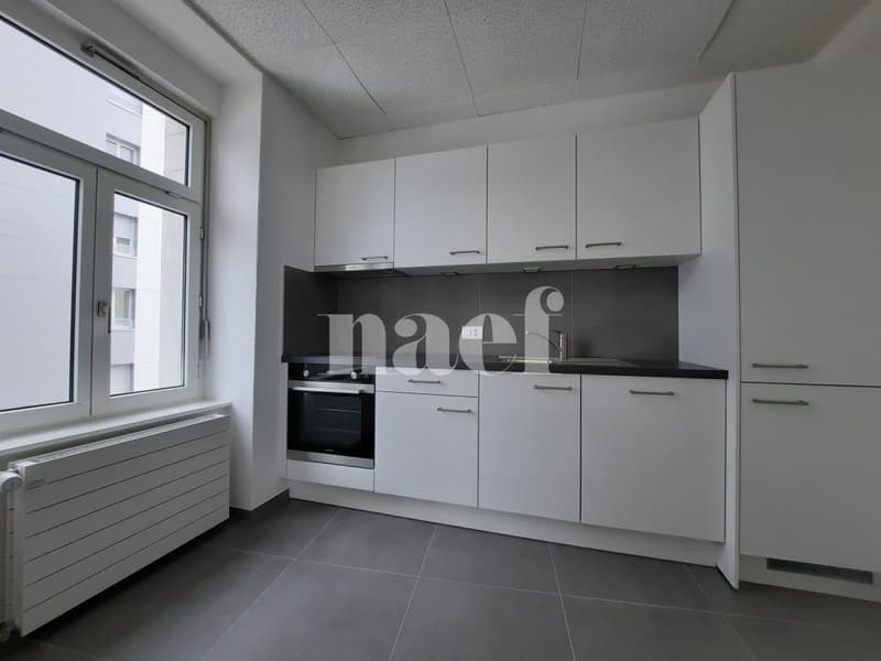 Appartement de 2.5 pièces au 3e étage (4)