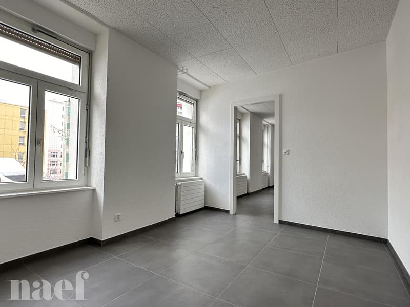 Appartement de 2.5 pièces au 3e étage (6)
