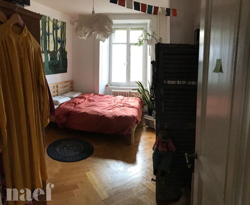 Appartement de 3.5 pièces proche de la gare (7)