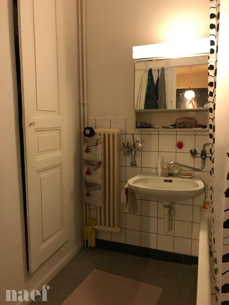 Appartement de 3.5 pièces proche de la gare (11)