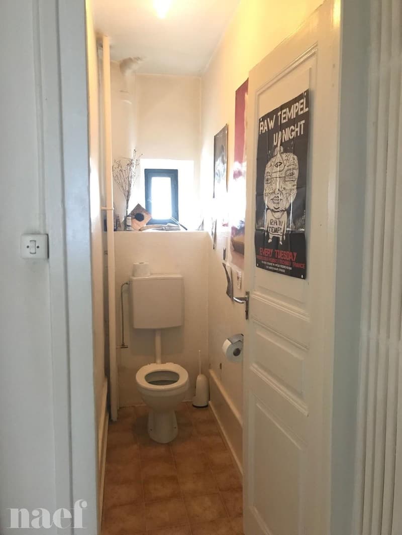 Appartement de 3.5 pièces proche de la gare (12)
