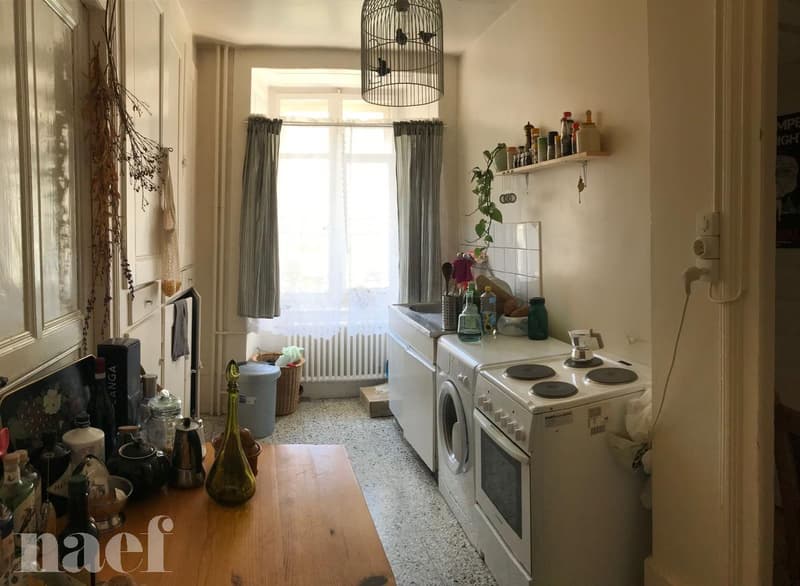 Appartement de 3.5 pièces proche de la gare (4)
