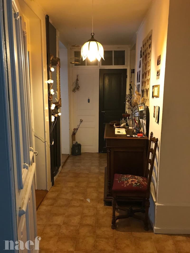 Appartement de 3.5 pièces proche de la gare (9)