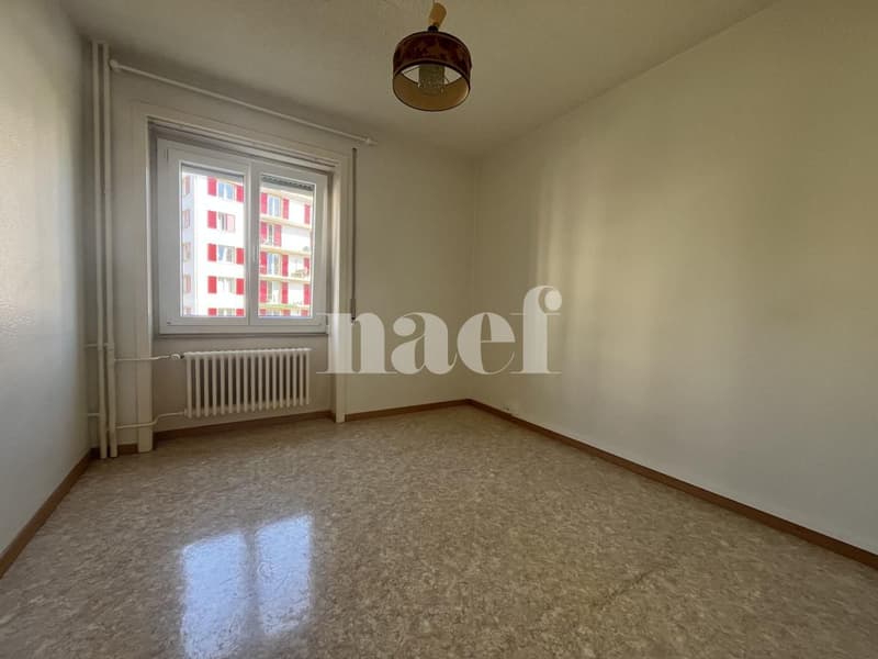 Appartement de 3 pièces à louer au 2ème étage (3)