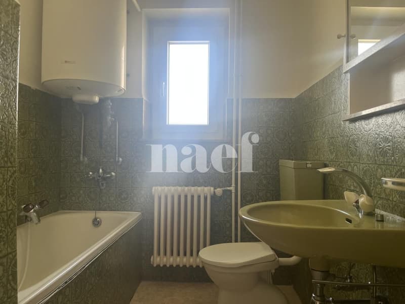 Appartement de 3 pièces à louer au 2ème étage (2)