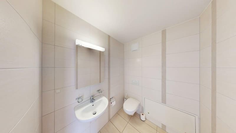Wohnen ab 50: Qualitativ hochstehende, moderne 3.5-Zimmerwohnung inkl. Carport (13)