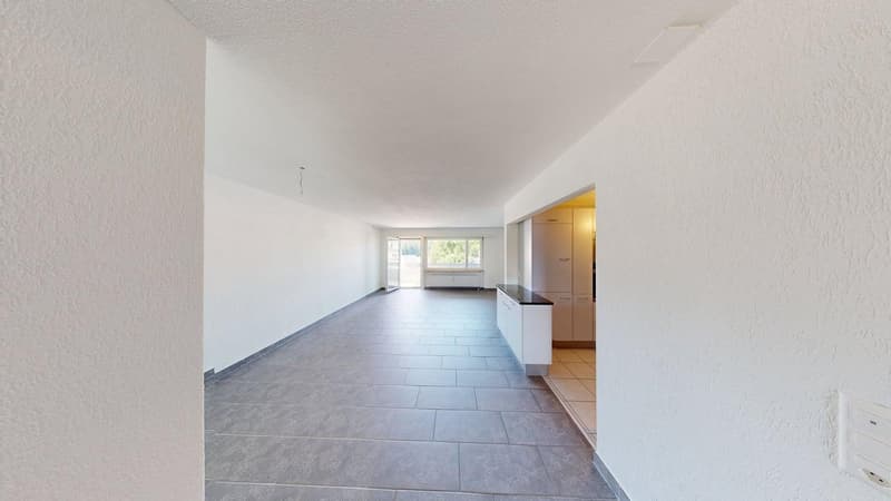Gepflegte, praktische 3.5-Zimmer - Wohnung inkl. Einstellhallenplatz (7)