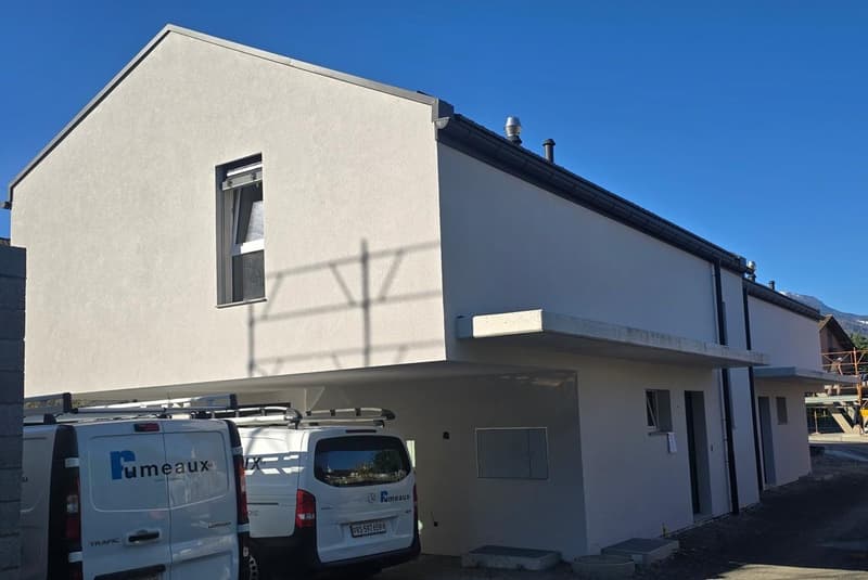 Villa, 4.5 pièces, 180.00 m2