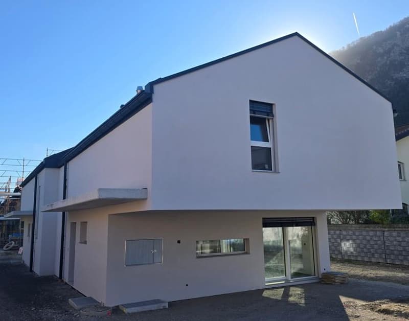 Villa, 4.5 pièces, 180.00 m2