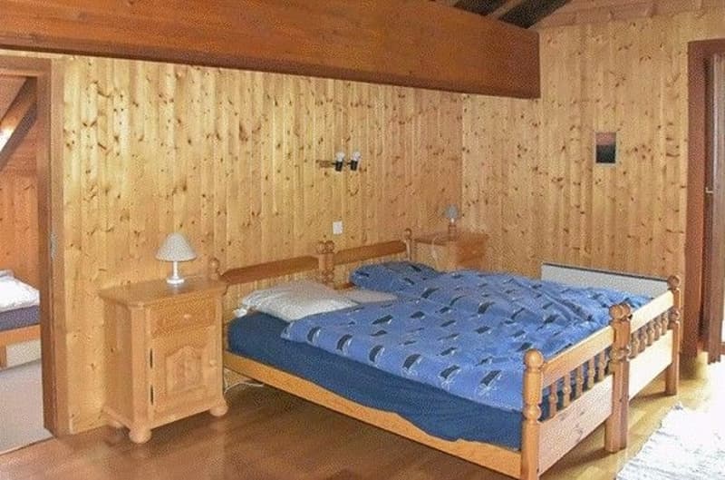 Chalet, 9.5 pièces, 456.33 m2