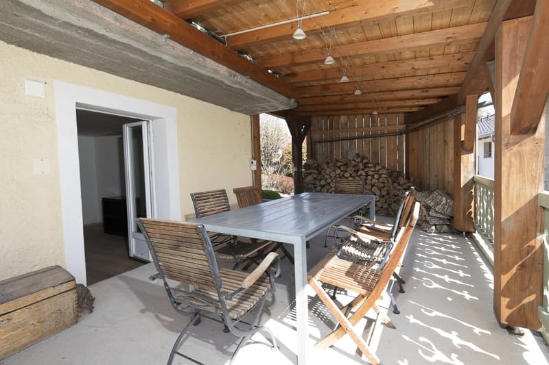 Appartement, 5.5 pièces, 150.00 m2