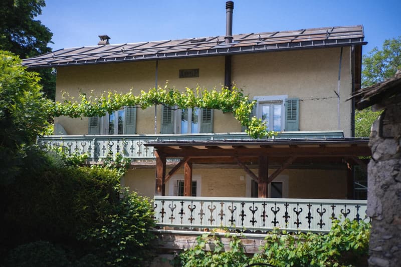 Maison, 5.5 pièces, 150.00 m2