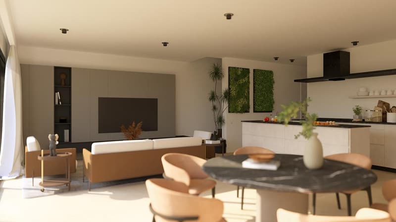 Maison, 4.5 pièces, 142.33 m2