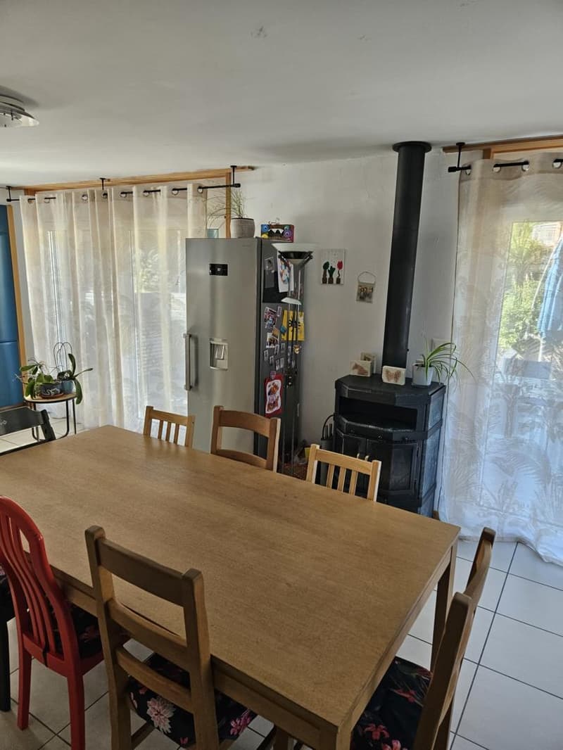 Maison, 8.5 pièces, 310.00 m2