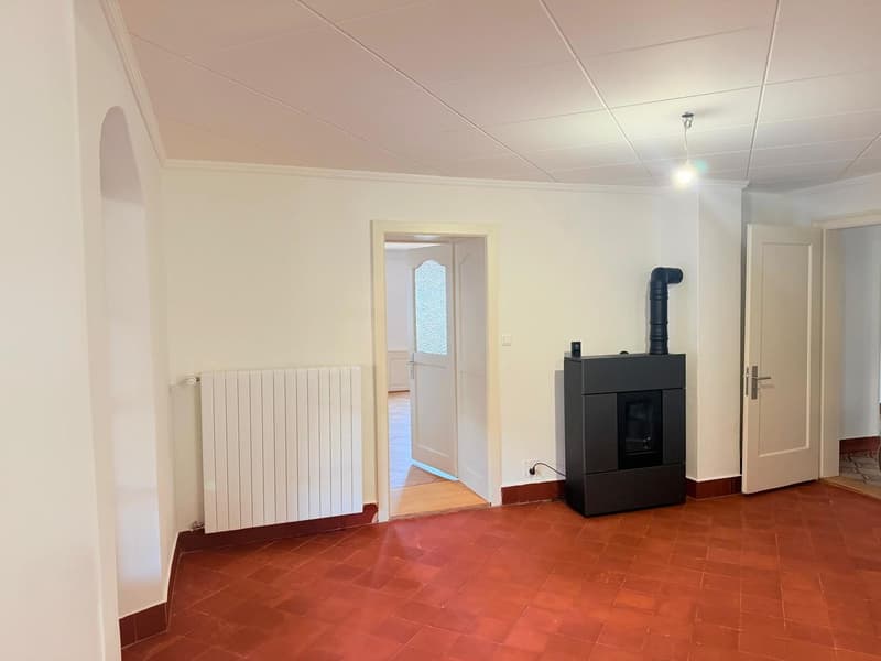Appartement, 4.5 pièces, 150.00 m2