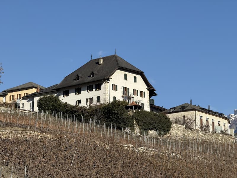 Appartement, 4.5 pièces, 150.00 m2