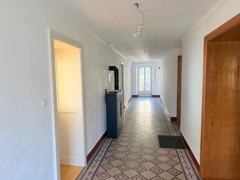 Appartement, 4.5 pièces, 150.00 m2
